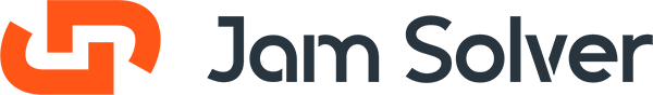 JAM SOLVER